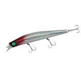 Kendo Haryu 12.5 cm 14.8g Floatıng Maket Balık 21