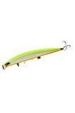 Fujin Volt VL125S 14gr 12.5cm Slow Sinking Maket Balık 099 Nacre Lemon