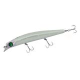 Kendo Haryu 12.5 cm 14.8g Floatıng Maket Balık 24