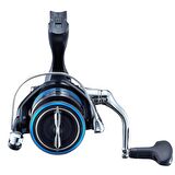 Shimano Nexave FI C3000 Spin Olta Makinesi