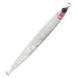 Savage Gear Sardine Slider 11.5 cm 40 gr Metal Jig Yem UV White Glow