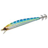 Savage Gear Squid Beat Trolling 10 cm 11 gr Kalamar Yemi Blue