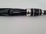 Shımano Moonshot Spinning Inshore 2,59m 8'6''  plug 6-32g - Max 38gr Jig Atarlı Kamış