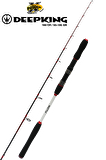 Fujin DeepKing 180cm 60-180gr Bot Kamışı