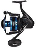 Okuma Azores ZXP-8000 (Low Speed ) 6+1 bb Jig Olta Makinesi