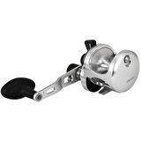 Okuma Cavalla CAV-5II Jig Olta Makinesi (Sağ EL)