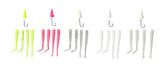 Savage gear LRF Mini Sandeel Kit 25 Adet LRF Yemi