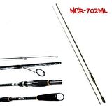 Fujin New Crow X-Plus NCR-702ML 210cm 5-30gr Spin Olta Kamışı