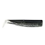 Fiiish Black Minnow BM120/3 BM535 3 Pcs  Black 
