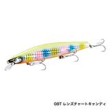 Shimano Silent Assassin140F AR-C XM140NE CH CANDY 08T