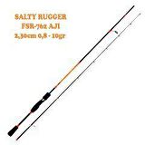 FUJIN Salty Rugger FSR-762/ Aji 230cm 0,8-10gr Lrf Olta Kamışı