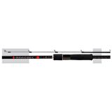 Shimano Bassterra Spinning LRF 2,44m 8'3'' 3-15g 2pc Lrf Olta Kamışı