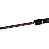 Shimano Bassterra Spinning LRF 2,44m 8'3'' 3-15g 2pc Lrf Olta Kamışı
