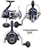 New Twin Power SW C 8000 PG Jig Olta Makinesi