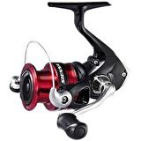 Shimano Sienna 1000 FG Lrf Makinesi