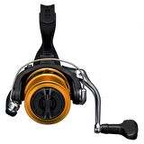 Shimano FX 1000 FC Lrf Makinesi