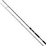 Shimano FX XT Spinning 2,70m 14-40g 2 Pcs Spin Olta Kamışı