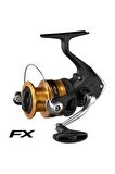 SHİMANO FX 2500 HG Spin Olta Makinesi