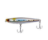Sea Horse Ex-Fortuna 9 Cm 12,3 Gr Super Lazer