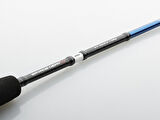 Savage Gear SGS2 1.93m Max 250gr 1pc Tetikli Slow Jig Kamışı
