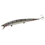 Fujin Flux 140mm 18gr Floating Maket Balık 177 Barracuda Ken