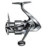 Shimano Stella FK C3000 Spin Olta Makinesi