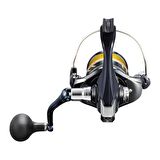 Shimano Spheros SW 5000XG A Jig Olta Makinesi