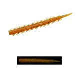 Fujin Yummy Sandworm 7cm LRF Silikonu Natural