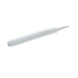 Fujin Yummy Sandworm 7cm LRF Silikonu Shirasu Violet