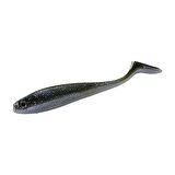 Fujin Duck Tail 9cm Silikon Balık Olive