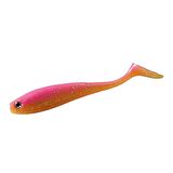 Fujin Duck Tail 9cm Silikon Balık PinGreen