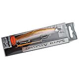Shimano Silent Assassin 129F 22 Gr Maket Balık Renk 005