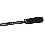 Shimano Bassterra Sea Bass 244 Cm 6-28 Gr Spin Olta Kamışı