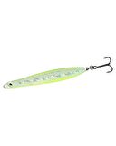 Savage gear Seeker Isp 87mm 16g Metal Kaşık Yem 02-Fluo Green Yellow