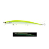 Fujin Flux 175mm 29gr Sinking Maket Balık 017 Glow Belly