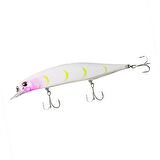 Fujin Jett Bait 120SP 18gr 120mm Maket Balık 034 Glow Purple