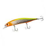 Fujin Jett Bait 120SP 18gr 120mm Maket Balık 147 Oranger