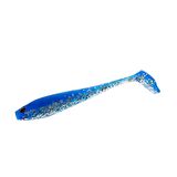 Fujin Duck Tail 9cm Silikon Balık Blue Space