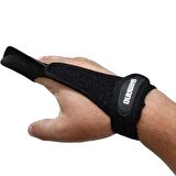 Melafish Shimano Baskılı Surf Atış Eldiveni L/S 