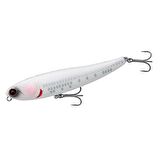 Savage Gear Bullet Mullet 8 cm 8gr Su Üstü Yem LS Illusion White