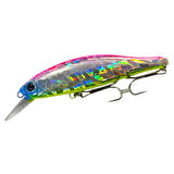 Ecotackle Narrow Athlete 80S 8Cm 12G Sinking Maket Balık M66X