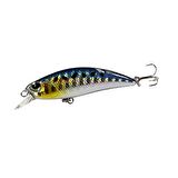 Fujin Ziggy 50mm 3.6gr LRF Maket Balık 032 Sardine