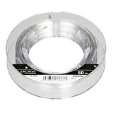 Shimano Ocea EX Fluoro Leader 25LB 0,406mm 11.34kg 50m FC Misina 