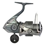 Shimano Stella FK C5000 Xg Spin Olta Makinesi