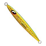 Shimano Ocea Stinger Butterfly Pebble Light 92mm 40gr Metal Jig Yem 001 Green