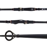Daiwa RX Lure Game 2.70m 10-35gr 2P Spin Olta Kamışı
