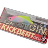 Longin Kick Beat 55S 55mm 12gr Vibrasyon Yem S067C