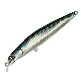 Longin Hi-Standart 97S 97mm 15gr Sinking Maket Balık S024LN