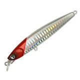 Longin Hi-Standart 97S 97mm 15gr Sinking Maket Balık S090T