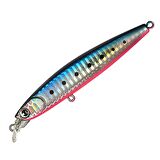 Longin Hi-Standart 97S 97mm 15gr Sinking Maket Balık S092T